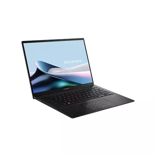 ASUS Zenbook 14 OLED UM3406HA-PP095W Ryzen 7 8840HS 14-inch Laptop - 1
