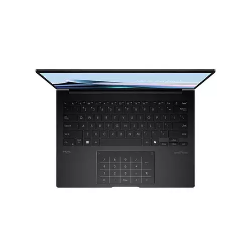 ASUS Zenbook 14 OLED UM3406HA-PP095W Ryzen 7 8840HS 14-inch Laptop - 2