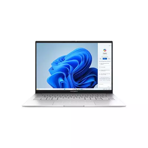 ASUS Zenbook 14 OLED UX3405MA-QD702 Core Ultra 7-155H OLED Laptop