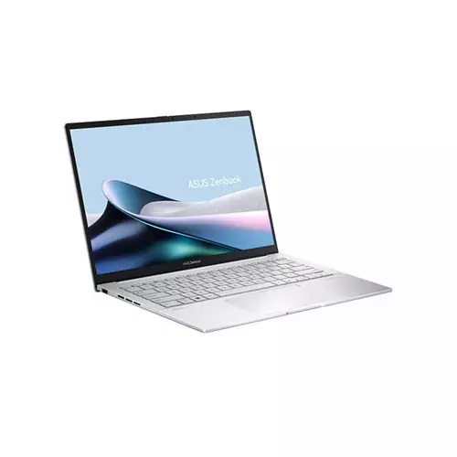 ASUS Zenbook 14 OLED UX3405MA-QD702 Core Ultra 7-155H OLED Laptop-gallery-1