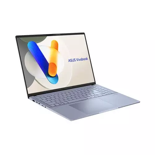 ASUS Vivobook S 16 OLED S5606MA-MX071W Core Ultra 5-125H 16-inch 3.2K Laptop - 1