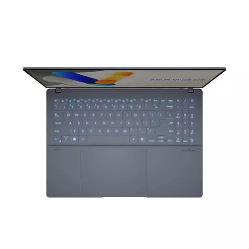 ASUS Vivobook S 16 OLED S5606MA-MX071W Core Ultra 5-125H 16-inch 3.2K Laptop - 2