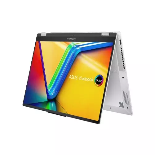 ASUS Vivobook S 16 Flip OLED TP3604VA-MY207W Core i5-13500H 13th Gen 16-Inch Touch Laptop