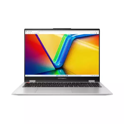 ASUS Vivobook S 16 Flip OLED TP3604VA-MY207W Core i5-13500H 13th Gen 16-Inch Touch Laptop - 2