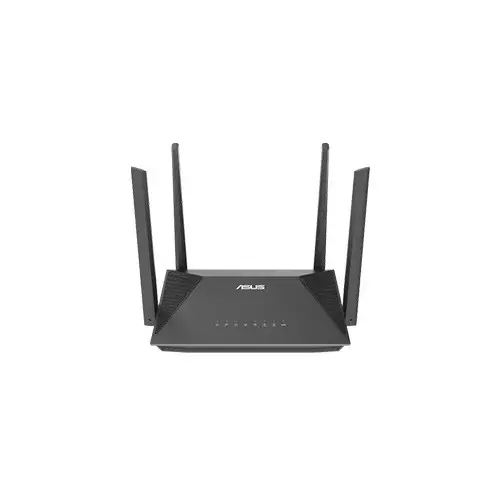 Asus RT-AX52 AX1800 Dual Band 4 Antenna WiFi 6 Gaming Router