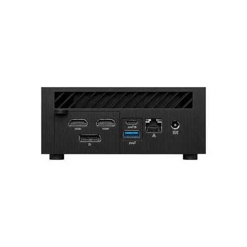 ASUS ExpertCenter PN64 Intel Core i3 12th Gen Portable Mini PC - 1