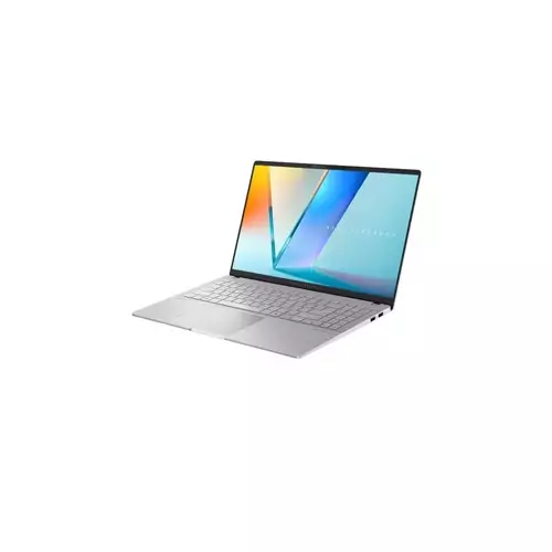 ASUS Vivobook S 15 OLED S5507QA Snapdragon X Elite X1E 78 100 15.6-inch Laptop - 1