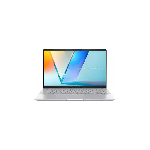 ASUS Vivobook S 15 OLED S5507QA Snapdragon X Elite X1E 78 100 15.6-inch Laptop
