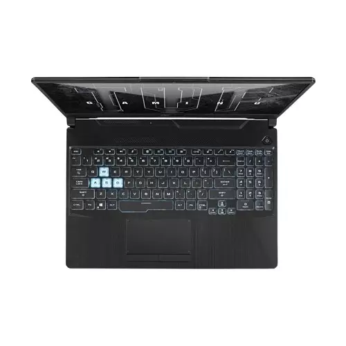 Asus TUF Gaming A15 FA506NFR-HN004W Ryzen 7 7435HS RTX 2050 4GB Graphics 15.6-Inch Gaming Laptop-3