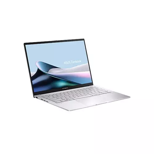 ASUS Zenbook 14 OLED UX3405MA-QD493 Core Ultra 5-125H 14-Inch OLED Laptop - 1