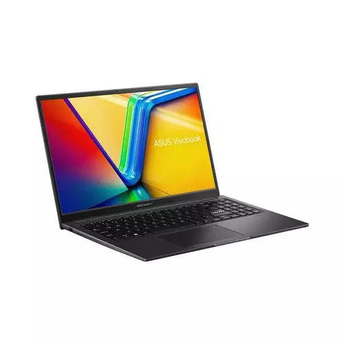Asus VivoBook 15X K3504VA-MA533W Core i5 1335U 13Th Gen 2.8K OLED Indie Black Laptop - 1