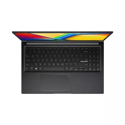 Asus VivoBook 15X K3504VA-MA533W Core i5 1335U 13Th Gen 2.8K OLED Indie Black Laptop - 2