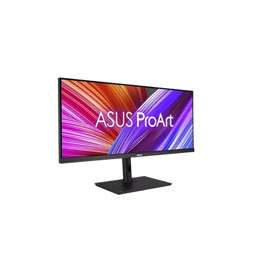 ASUS PA348CGV ProArt Display 34-inch Ultra-wide 120Hz QHD Professional Monitor - 1