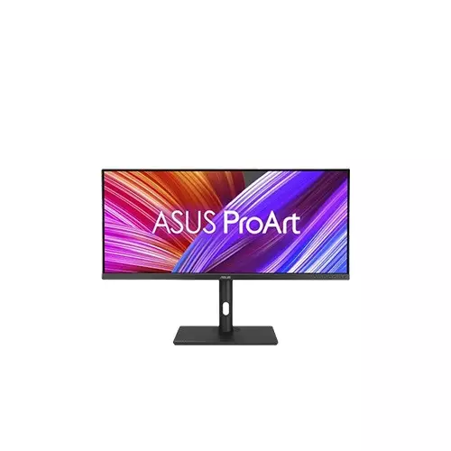 ASUS PA348CGV ProArt Display 34-inch Ultra-wide 120Hz QHD Professional Monitor