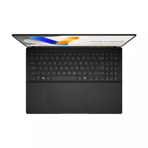 Asus VivoBook S 16 OLED M5606UA-MX051WS Ryzen 7 8845HS 16 Inch OLED Laptop - 2