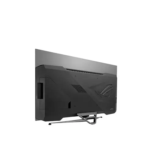 Asus PG48UQ ROG Swift 47.5-Inch 138Hz 4K UHD OLED Gaming Monitor - 3