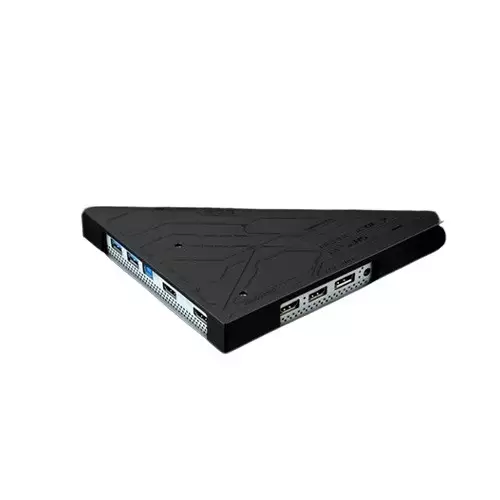 Asus PG48UQ ROG Swift 47.5-Inch 138Hz 4K UHD OLED Gaming Monitor - 6