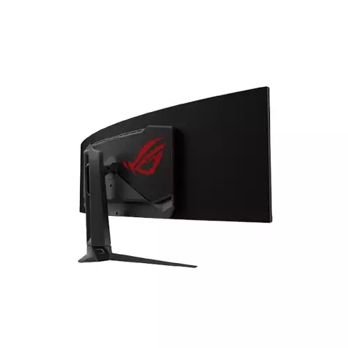 ASUS PG49WCD ROG Swift 49-inch 5k Ultrawide Curved 144Hz Gaming Monitor - 2