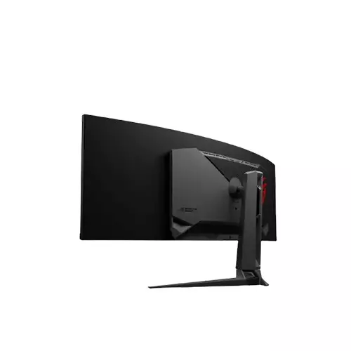 ASUS PG49WCD ROG Swift 49-inch 5k Ultrawide Curved 144Hz Gaming Monitor - 3