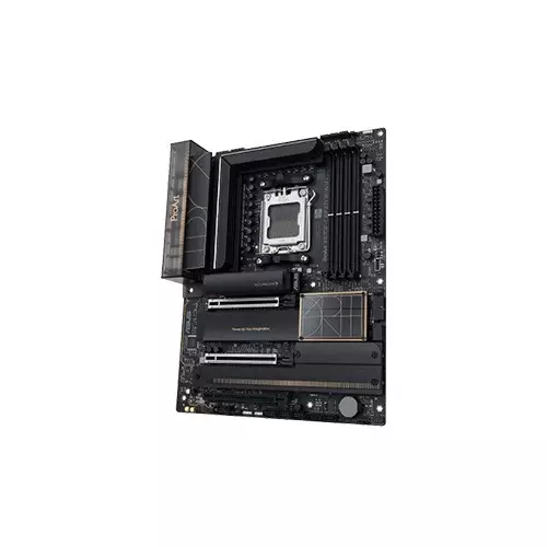 ASUS ProArt X870E-Creator WiFi AMD AM5 ATX Motherboard-gallery-3