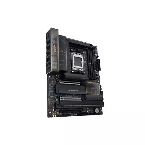 ASUS ProArt X870E-Creator WiFi AMD AM5 ATX Motherboard-gallery-4