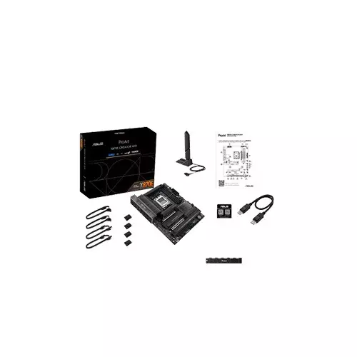 ASUS ProArt X870E-Creator WiFi AMD AM5 ATX Motherboard-10