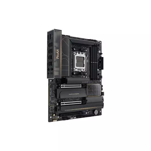 ASUS ProArt X870E-Creator WiFi AMD AM5 ATX Motherboard-2