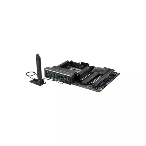 ASUS ProArt X870E-Creator WiFi AMD AM5 ATX Motherboard-8