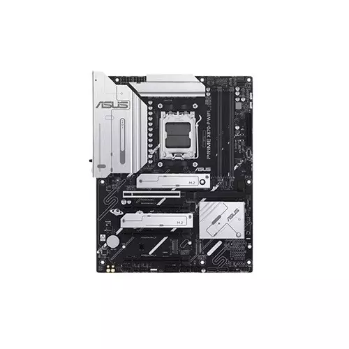 ASUS PRIME X870-P WIFI-CSM AMD AM5 ATX Motherboard - 1