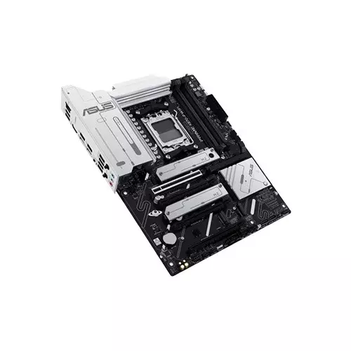 ASUS PRIME X870-P WIFI-CSM AMD AM5 ATX Motherboard - 3