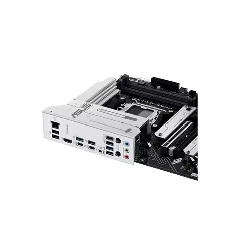 ASUS PRIME X870-P WIFI-CSM AMD AM5 ATX Motherboard - 4