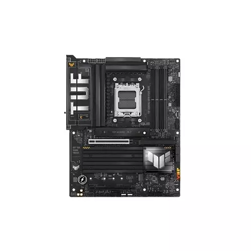 Asus TUF GAMING X870-PLUS WIFI DDR5 AMD AM5 ATX Motherboard - 1