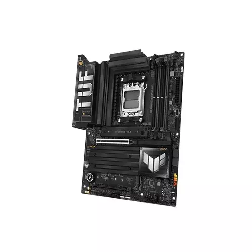 Asus TUF GAMING X870-PLUS WIFI DDR5 AMD AM5 ATX Motherboard - 2