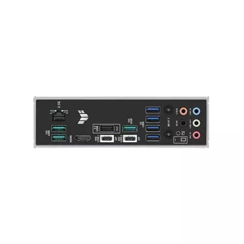 Asus TUF GAMING X870-PLUS WIFI DDR5 AMD AM5 ATX Motherboard-4