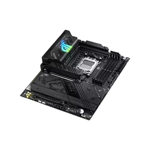 ASUS ROG Strix X870-F Gaming Wifi DDR5 AMD AM5 ATX Motherboard-gallery-2