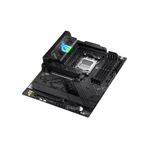 ASUS ROG Strix X870-F Wifi DDR5 AMD AM5 ATX Gaming Motherboard-4