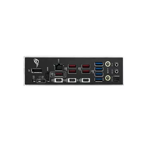ASUS ROG Strix X870-F Wifi DDR5 AMD AM5 ATX Gaming Motherboard-5