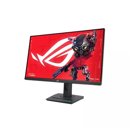 Asus ROG Strix XG27ACG 27-inch 180Hz IPS 2K Gaming Monitors - 1