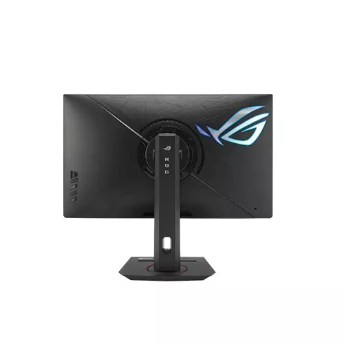 Asus ROG Strix XG27ACG 27-inch 180Hz IPS 2K Gaming Monitors - 3