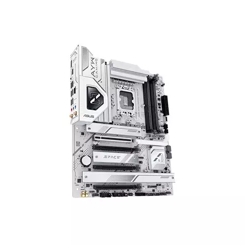 Asus Z890 AYW GAMING WIFI W LGA1851 DDR5 Motherboard-1