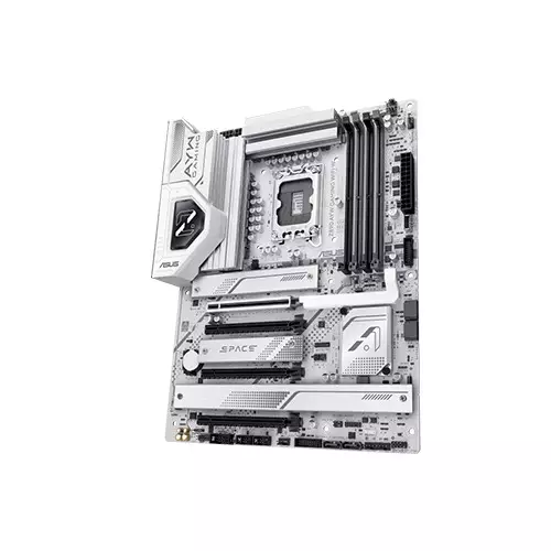 Asus Z890 AYW GAMING WIFI W LGA1851 DDR5 Motherboard-2