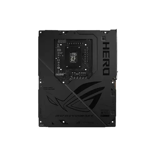 Asus ROG MAXIMUS Z890 HERO LGA1851 intel Motherboard - 4