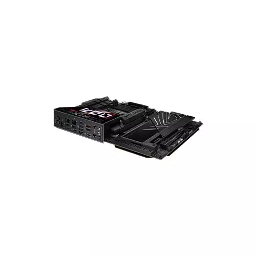 Asus ROG MAXIMUS Z890 HERO LGA1851 intel Motherboard-2