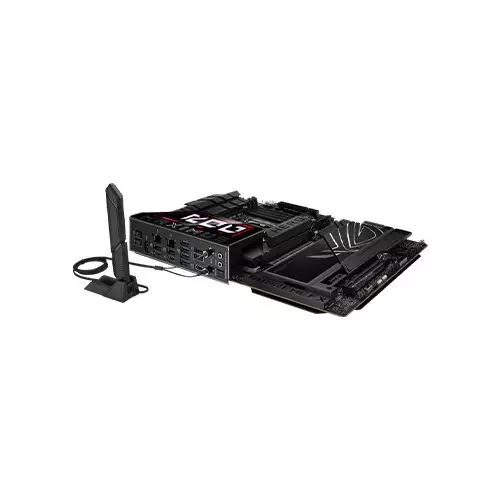 Asus ROG MAXIMUS Z890 HERO LGA1851 intel Motherboard-3