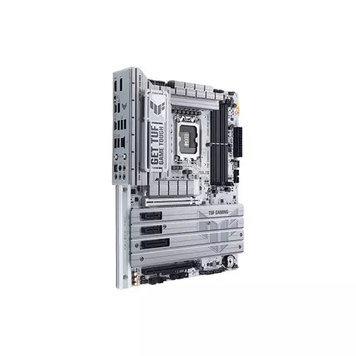 Asus TUF GAMING Z890-PRO WIFI LGA1851 Intel Motherboard-gallery-2