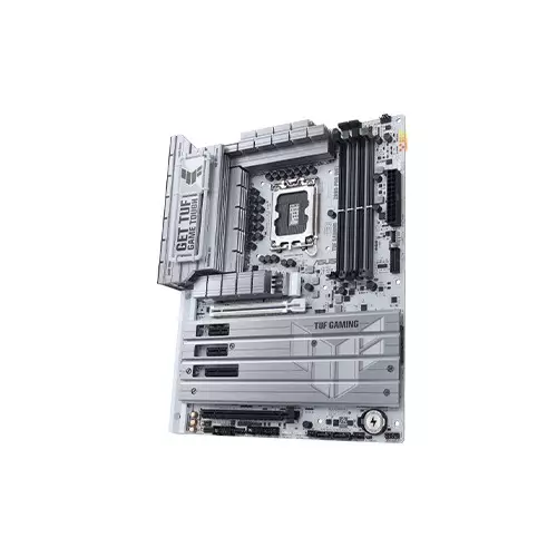 Asus TUF GAMING Z890-PRO WIFI LGA1851 Intel Motherboard-1