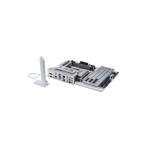 Asus TUF GAMING Z890-PRO WIFI LGA1851 Intel Motherboard-3