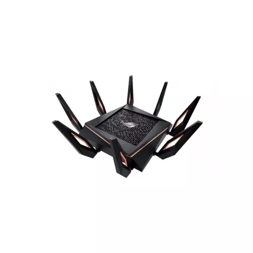 Asus ROG Rapture GT-AX11000 Tri-Band 11000 Mbps WiFi Gigabit Gaming Router