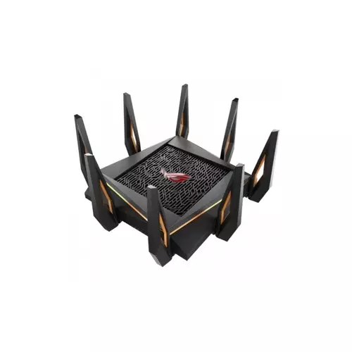 Asus ROG Rapture GT-AX11000 Tri-Band 11000 Mbps WiFi Gigabit Gaming Router-gallery-2