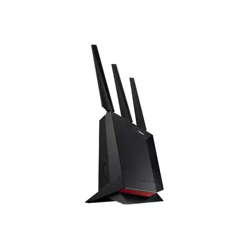 Asus RT-AX86U Pro AX5700 5700Mbps Wi-Fi 6 Dual-Band Gaming Router - 2